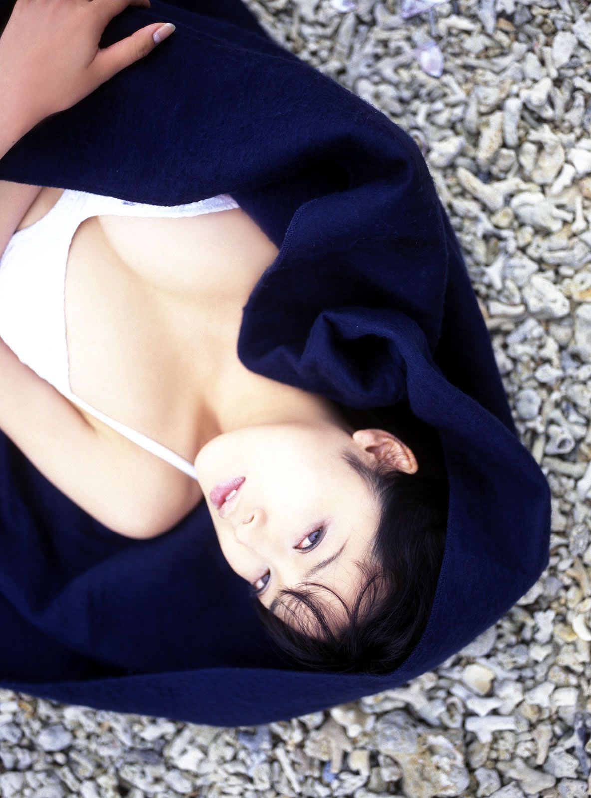 [NS Eyes] NO.296 Nami Ishibashi 石桥奈美