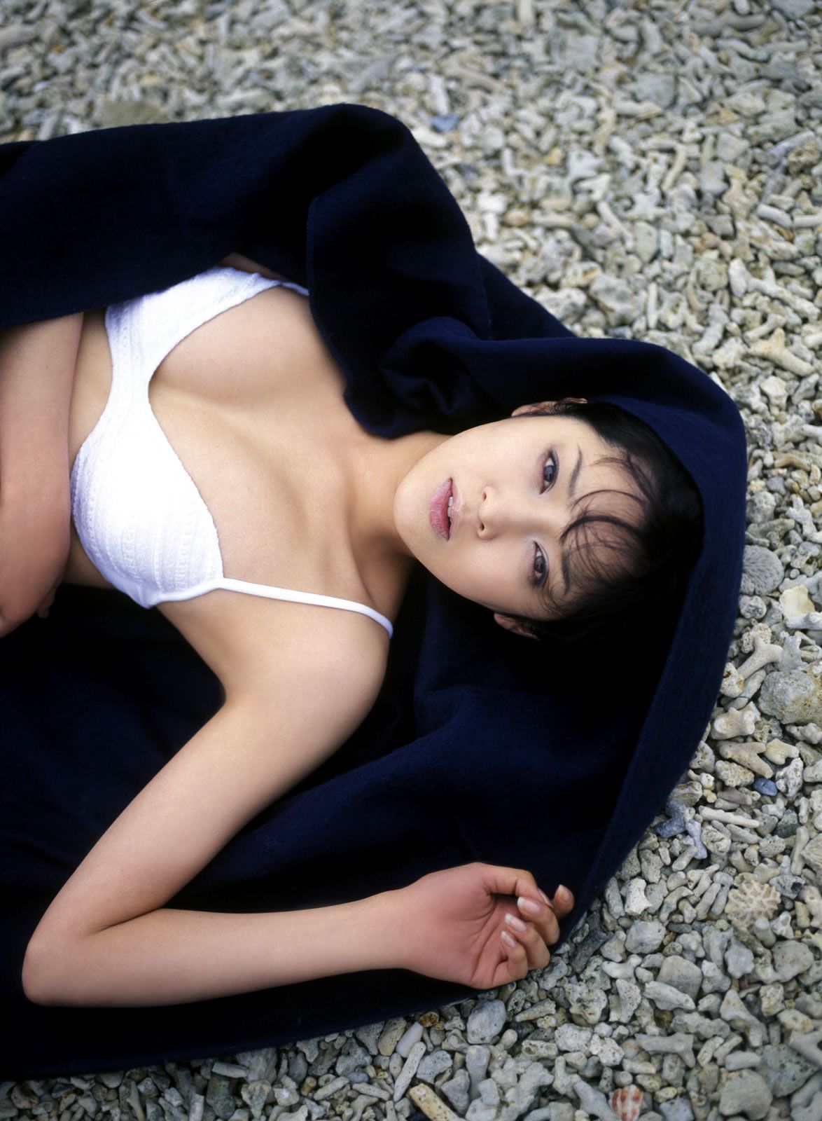 [NS Eyes] NO.296 Nami Ishibashi 石桥奈美