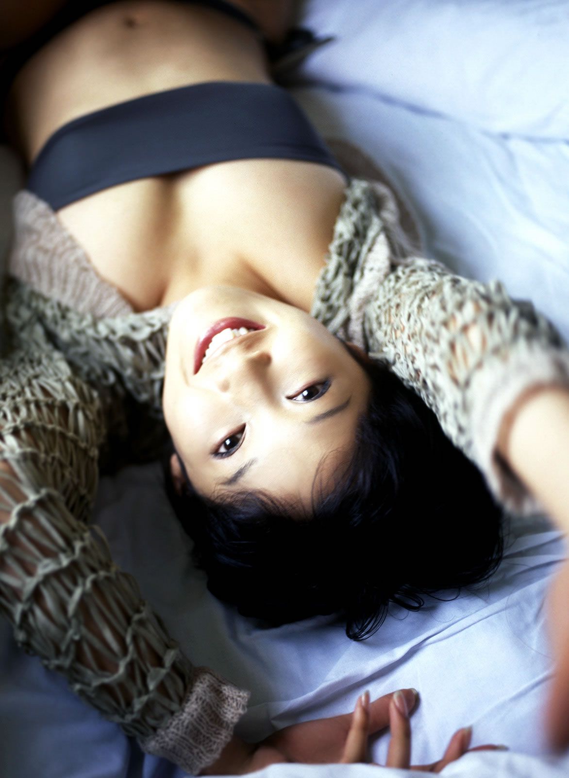 [NS Eyes] NO.296 Nami Ishibashi 石桥奈美