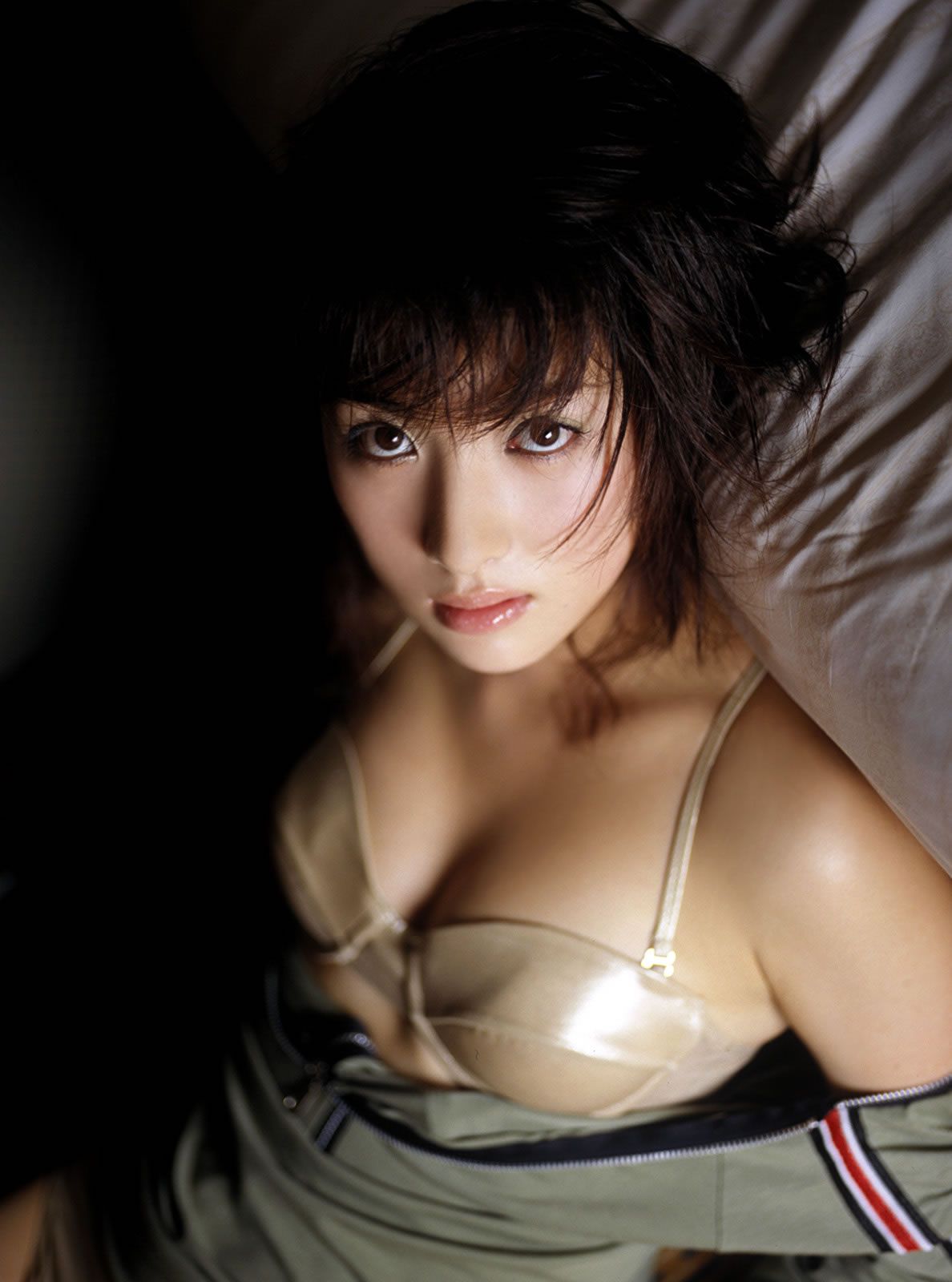 [NS Eyes] No.319 濑户早妃 Saki Seto