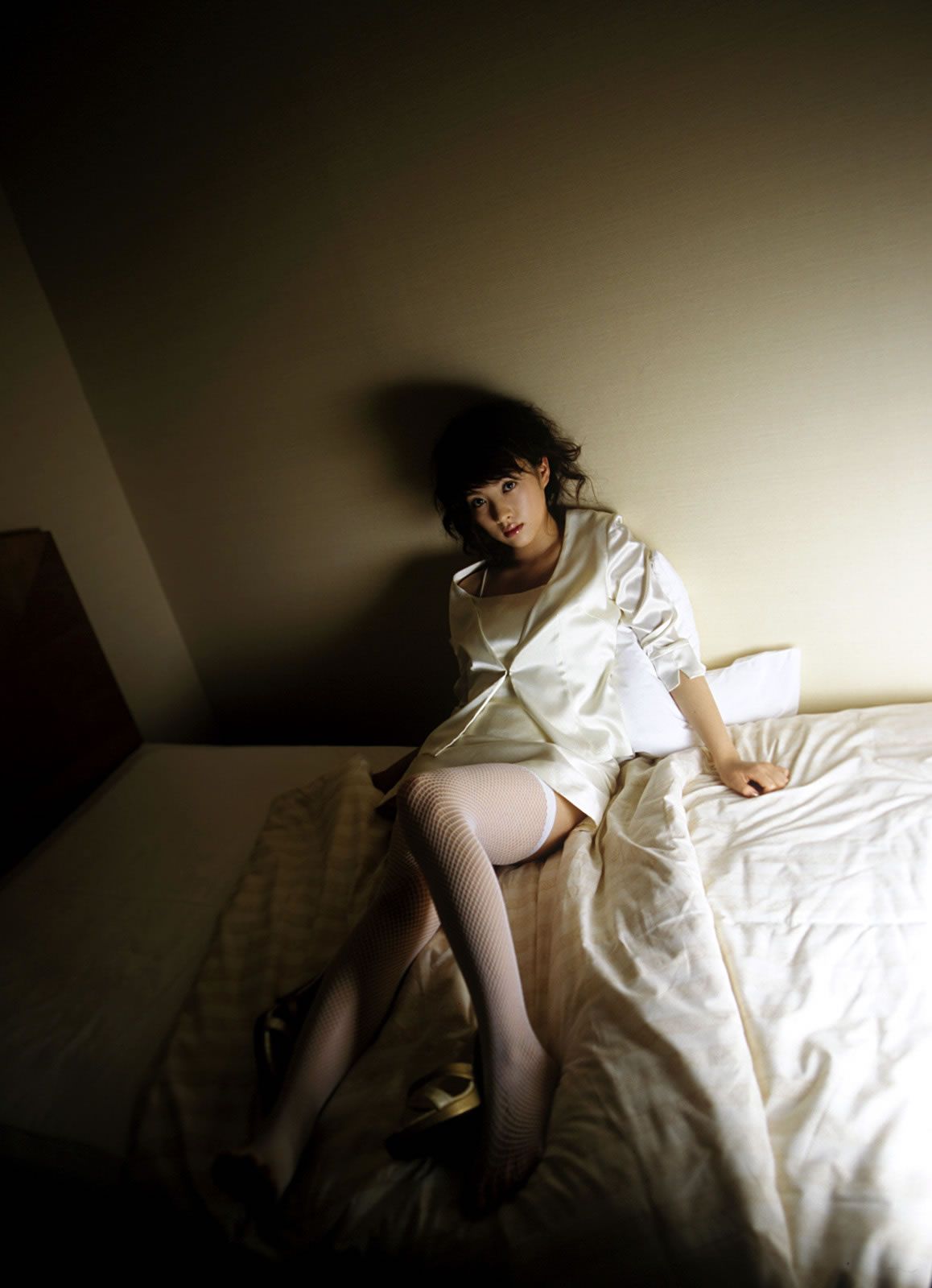 [NS Eyes] No.319 濑户早妃 Saki Seto