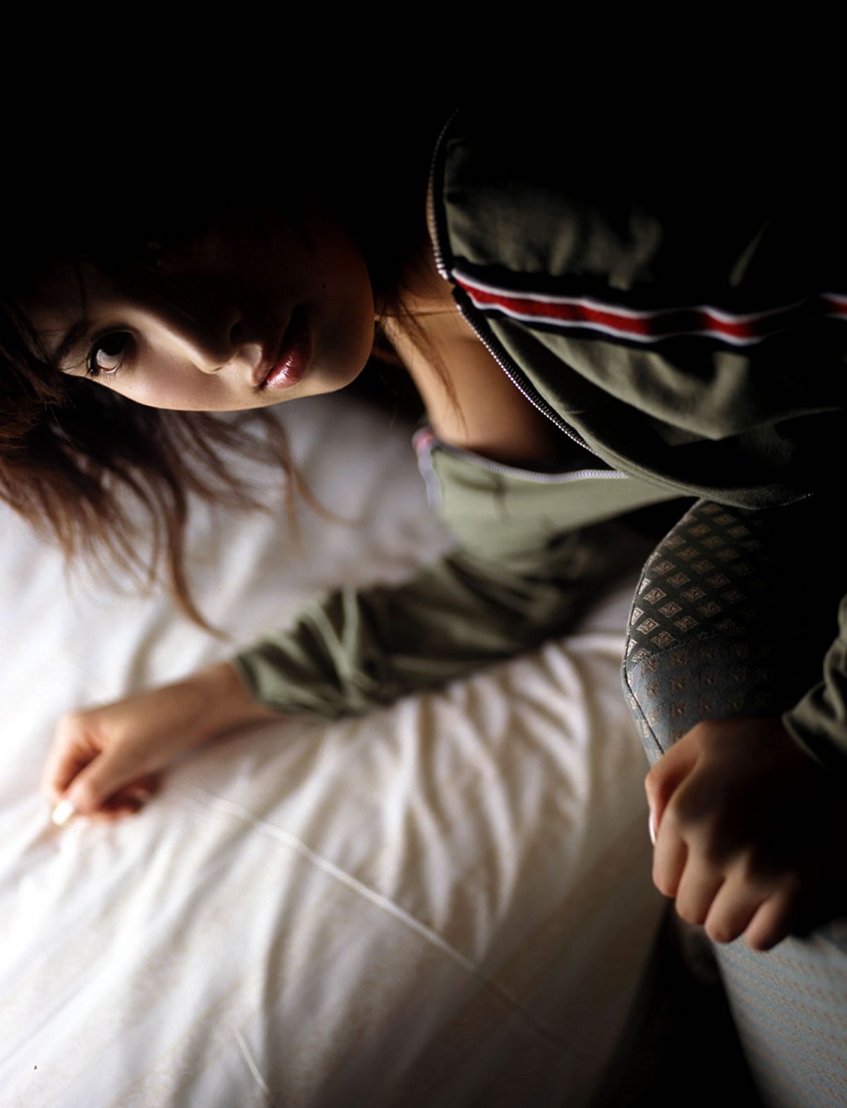 [NS Eyes] No.319 濑户早妃 Saki Seto