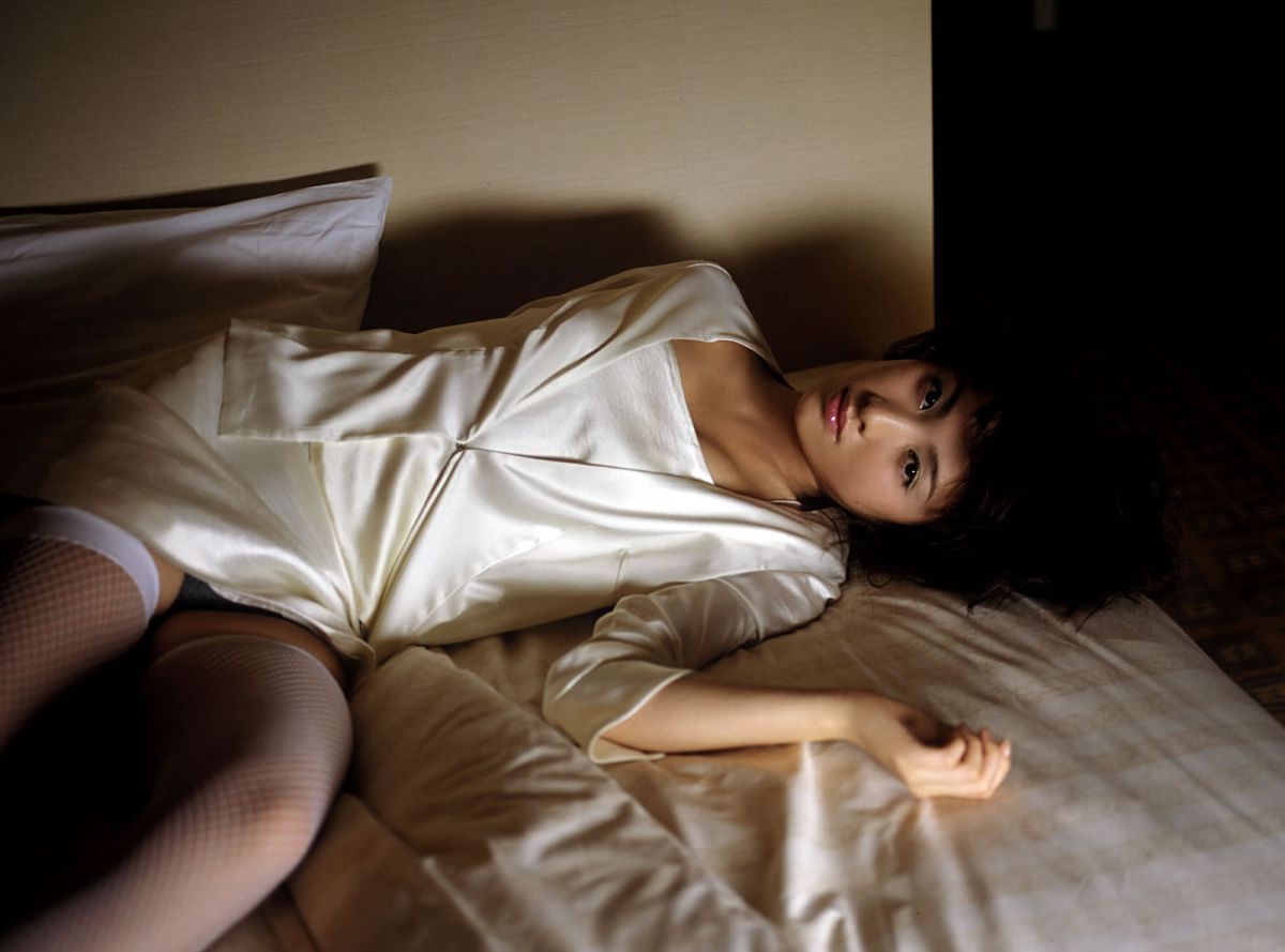 [NS Eyes] No.319 濑户早妃 Saki Seto