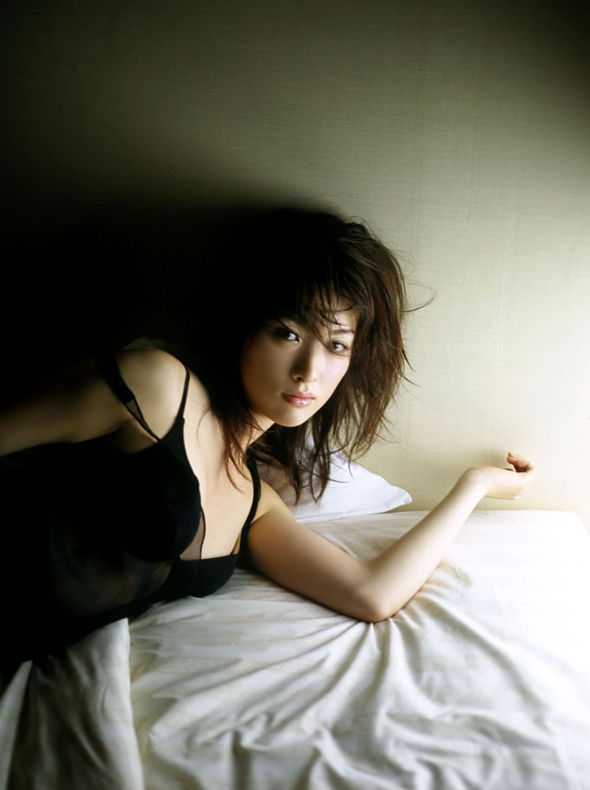 [NS Eyes] No.319 濑户早妃 Saki Seto