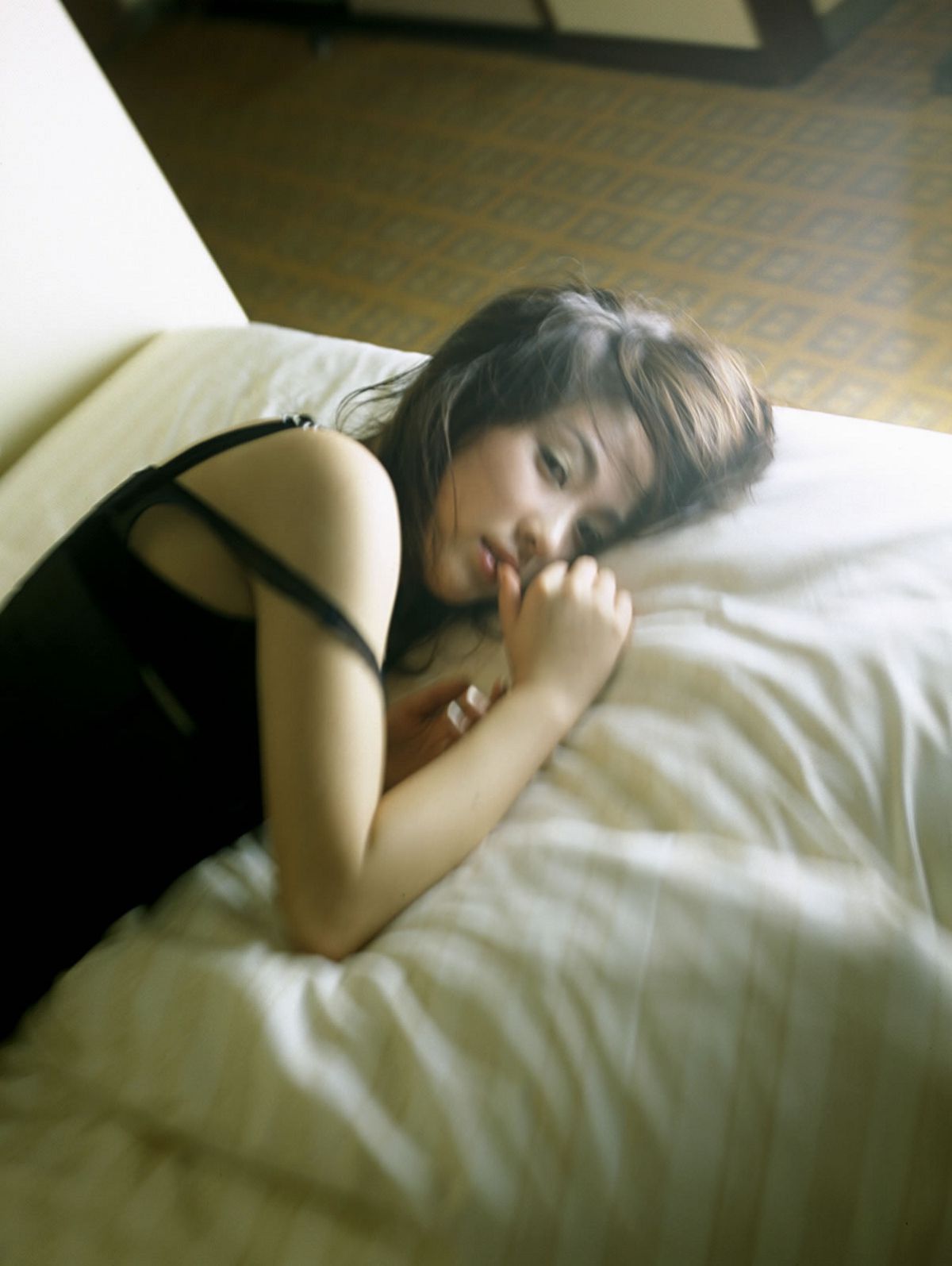 [NS Eyes] No.319 濑户早妃 Saki Seto