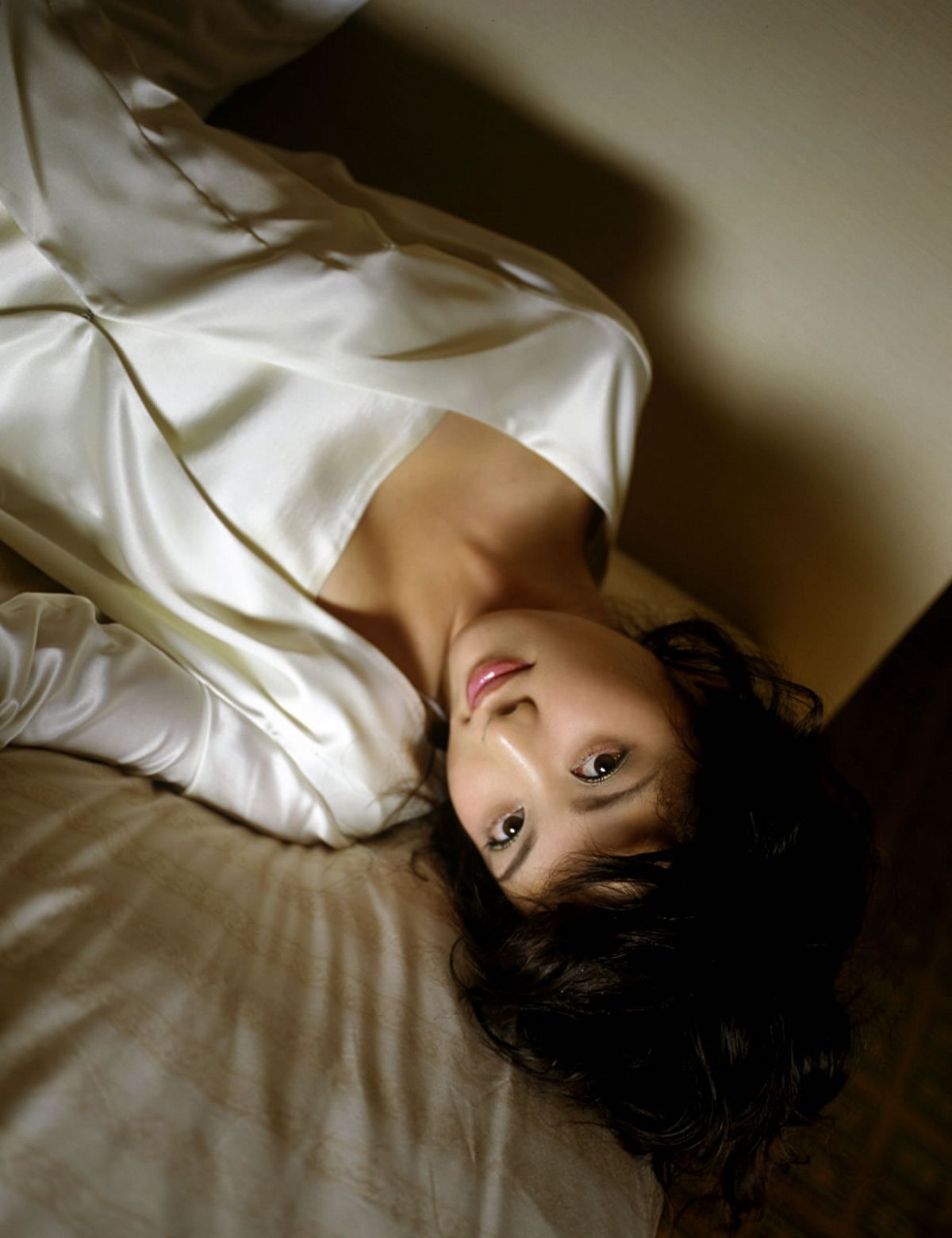 [NS Eyes] No.319 濑户早妃 Saki Seto