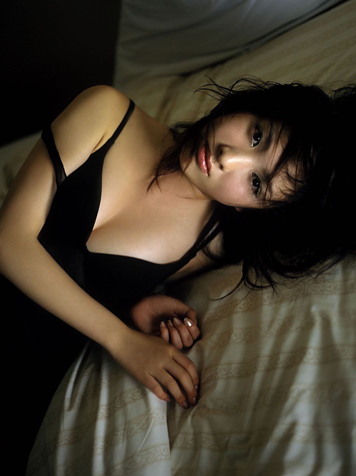 [NS Eyes] No.319 濑户早妃 Saki Seto