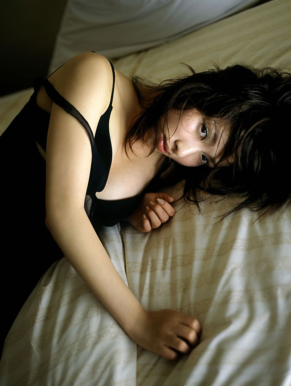 [NS Eyes] No.319 濑户早妃 Saki Seto