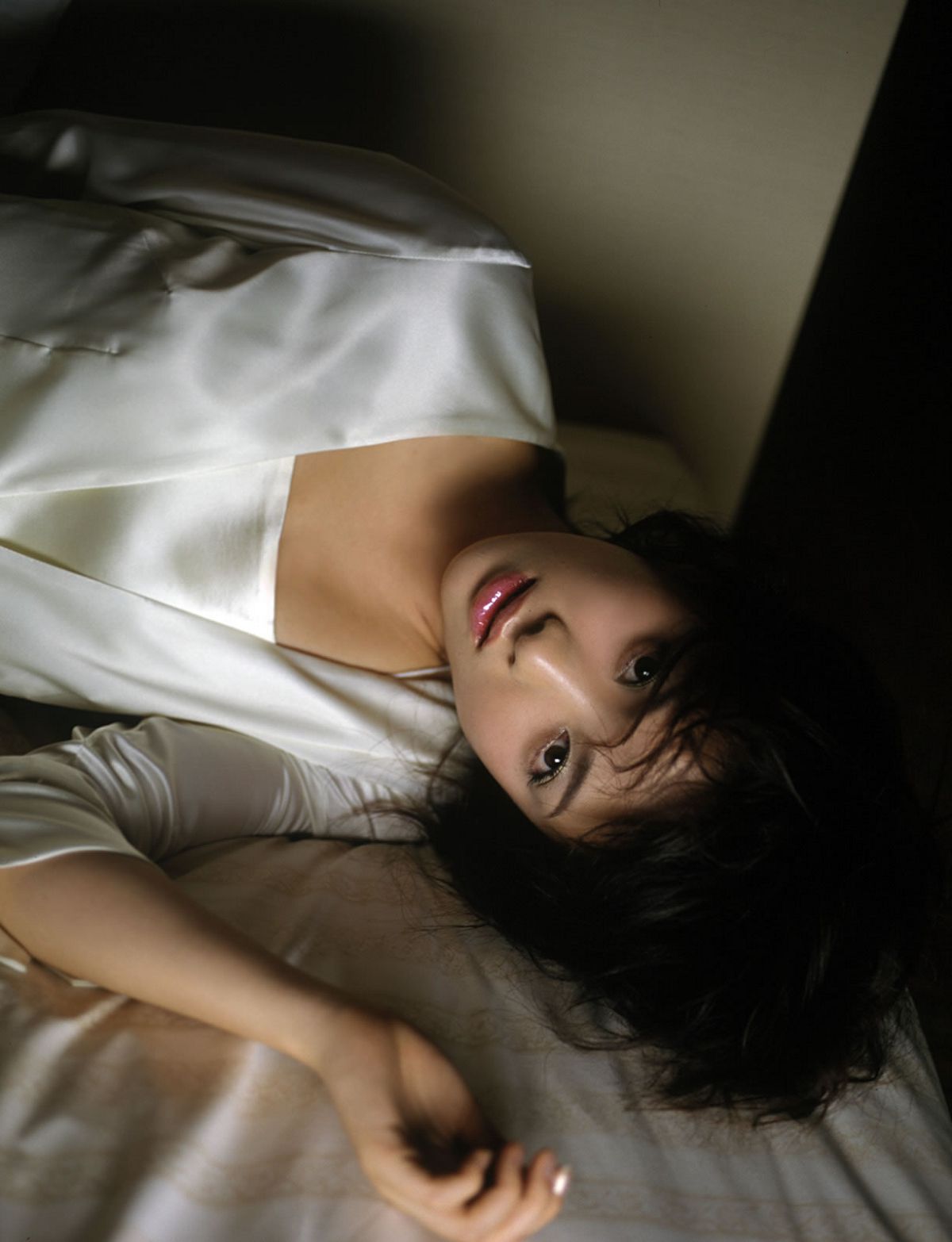 [NS Eyes] No.319 濑户早妃 Saki Seto