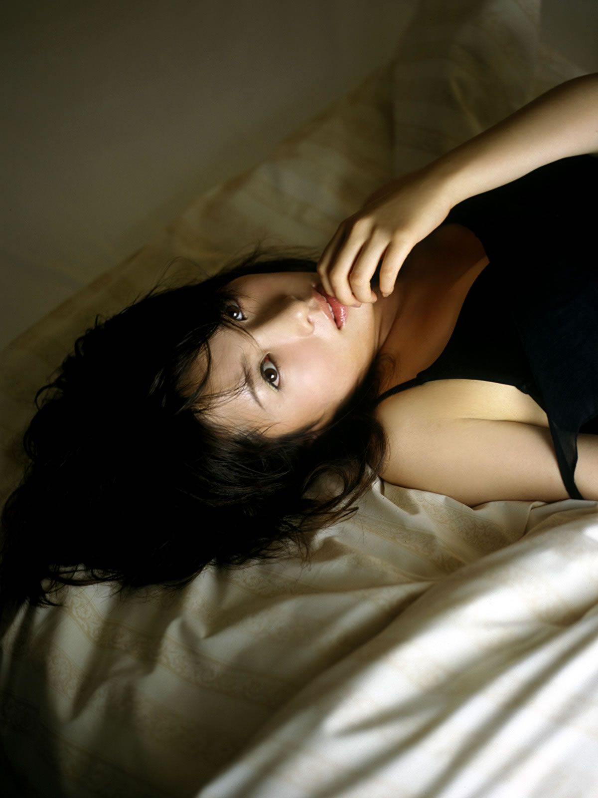 [NS Eyes] No.319 濑户早妃 Saki Seto