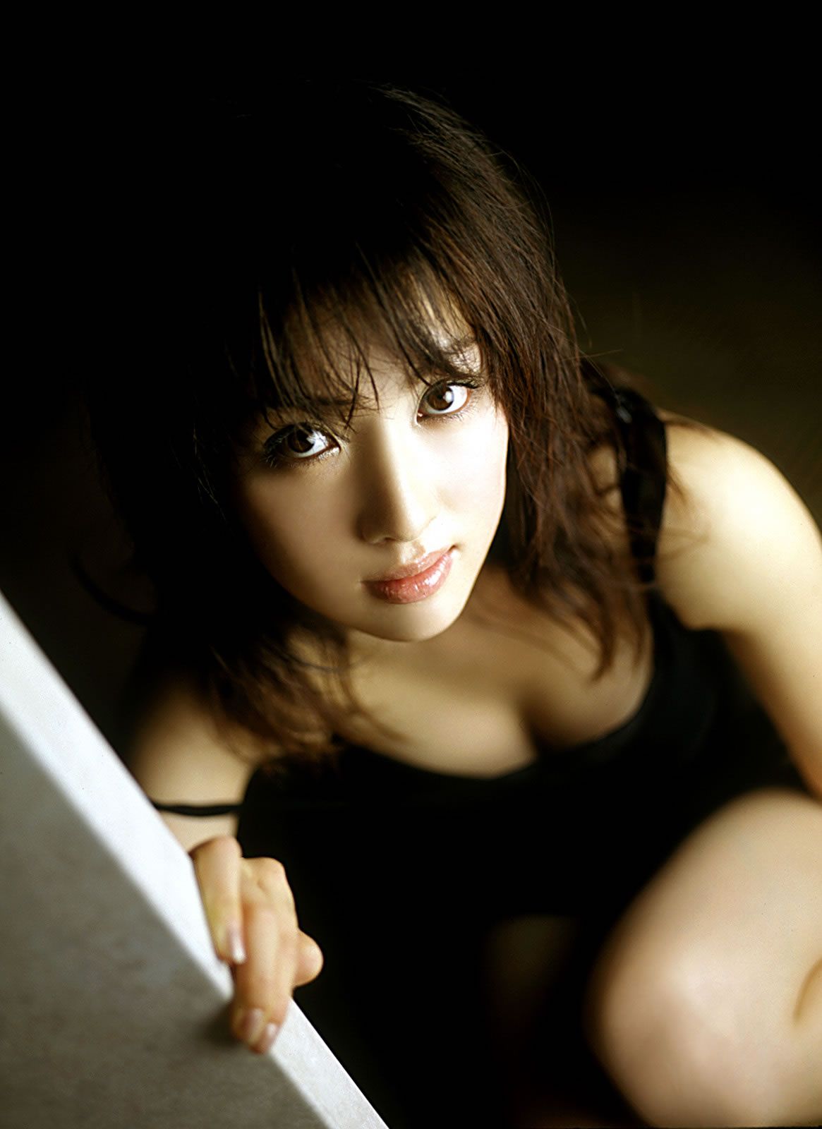 [NS Eyes] No.319 濑户早妃 Saki Seto