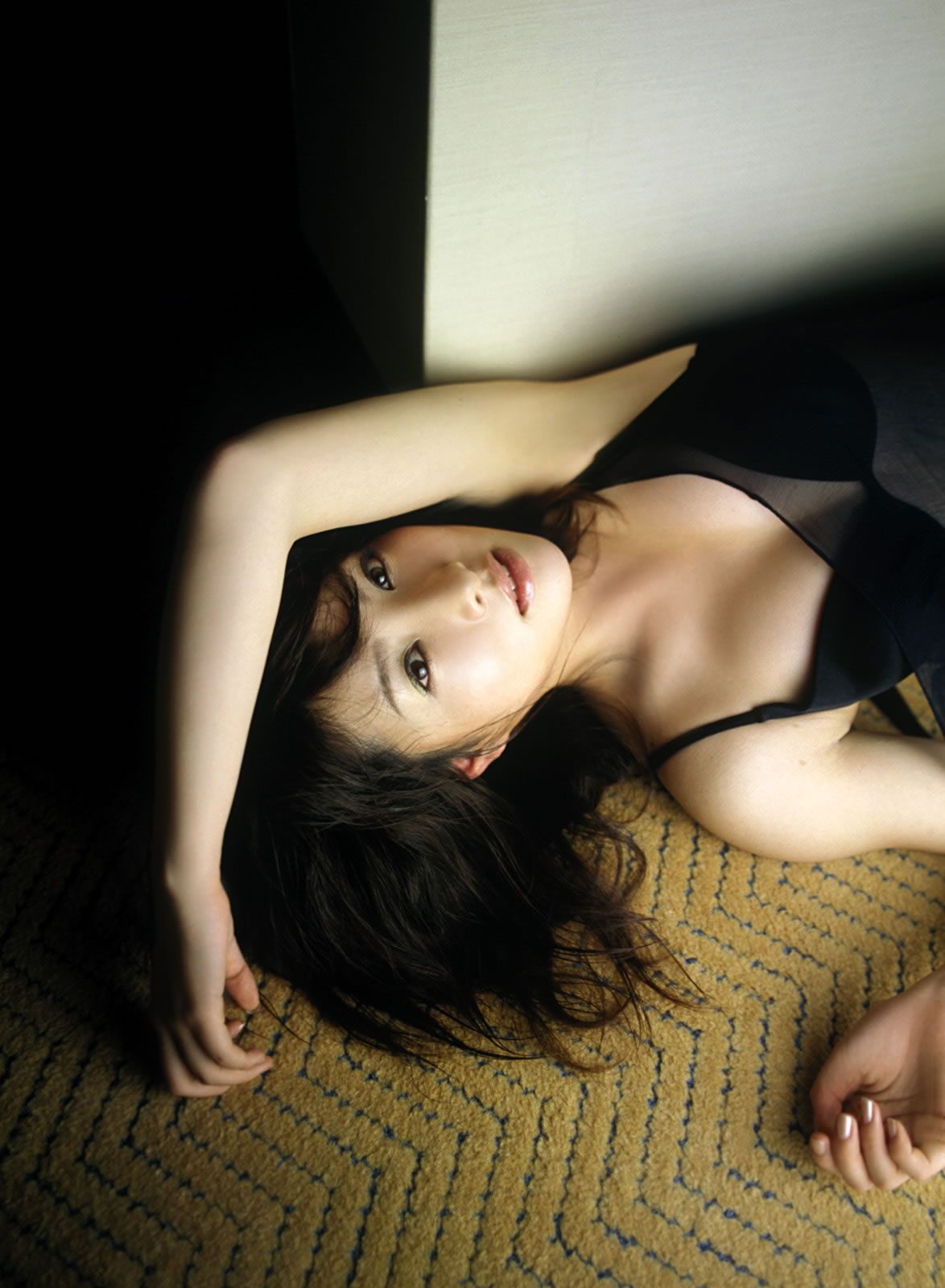 [NS Eyes] No.319 濑户早妃 Saki Seto