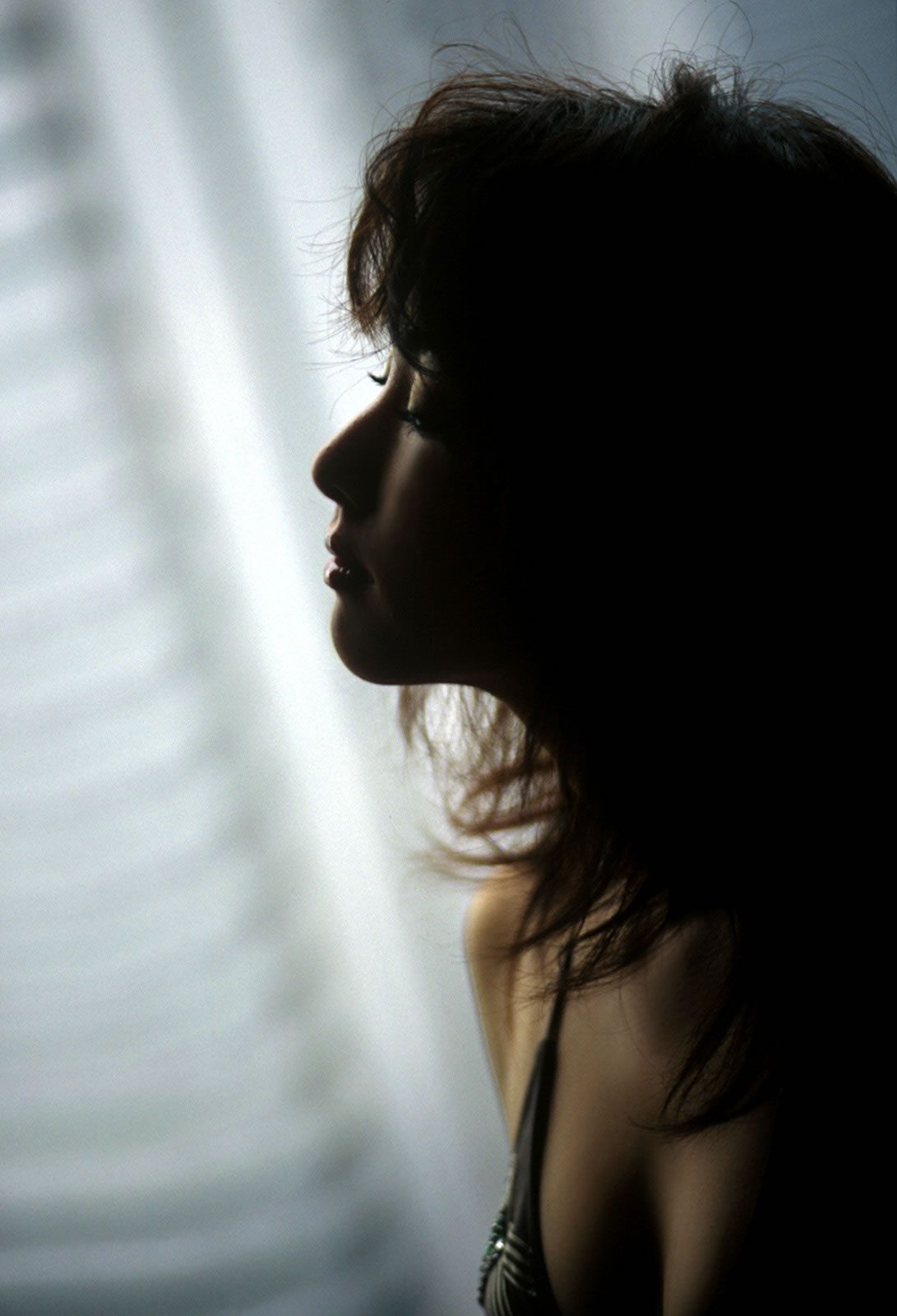 [NS Eyes] No.319 濑户早妃 Saki Seto