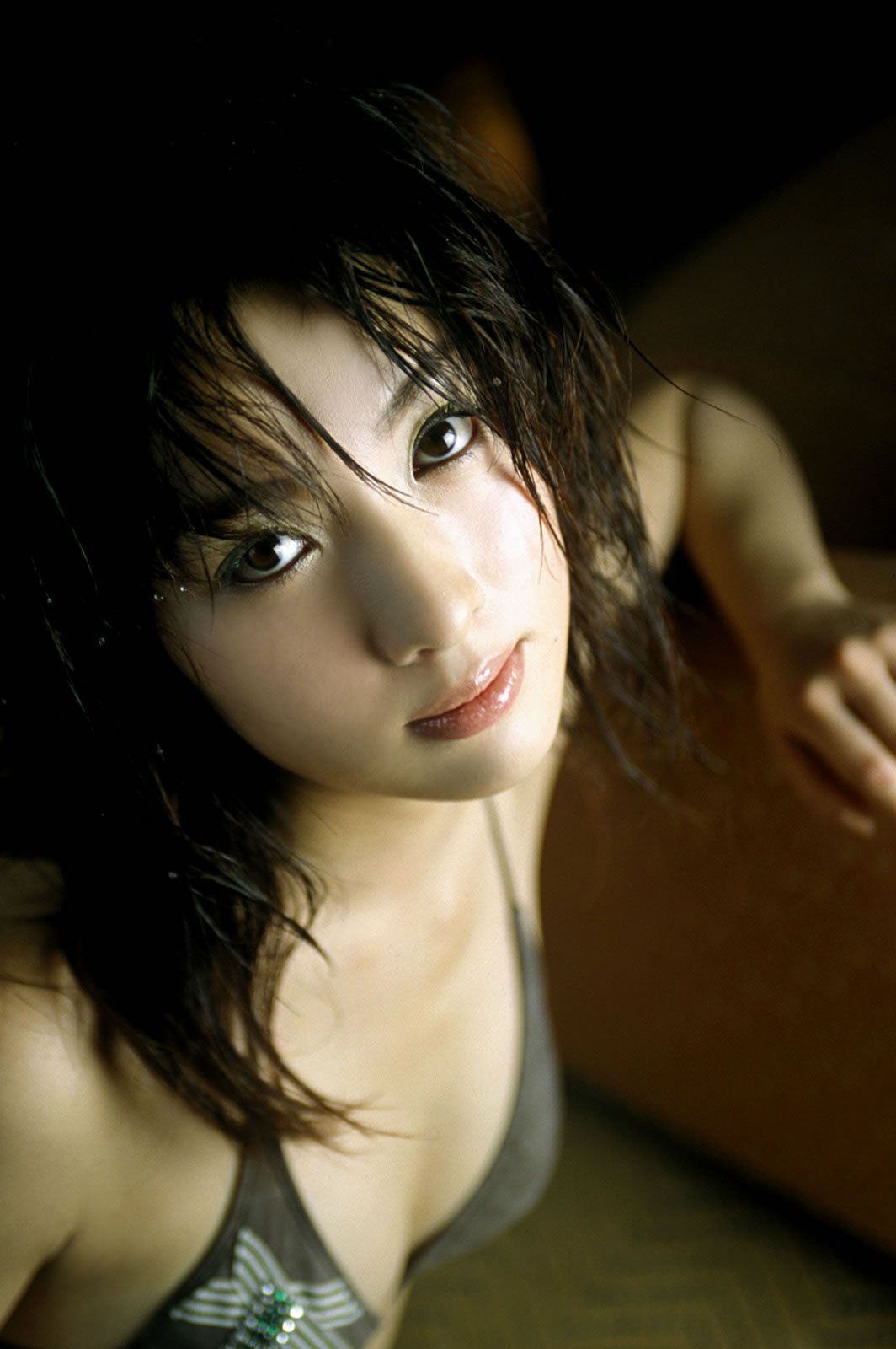 [NS Eyes] No.319 濑户早妃 Saki Seto