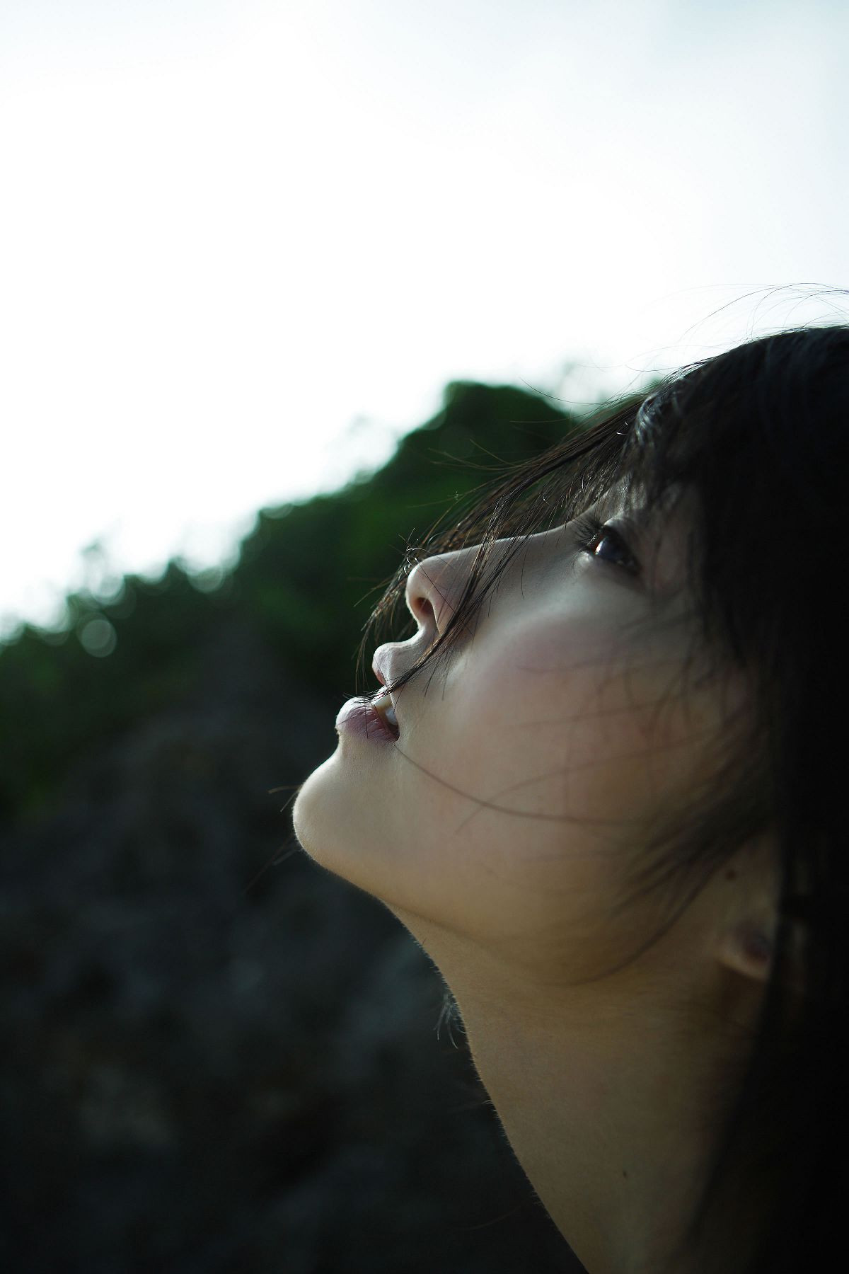[NS/Eyes] No.407 Hiroko Sato 佐藤宽子