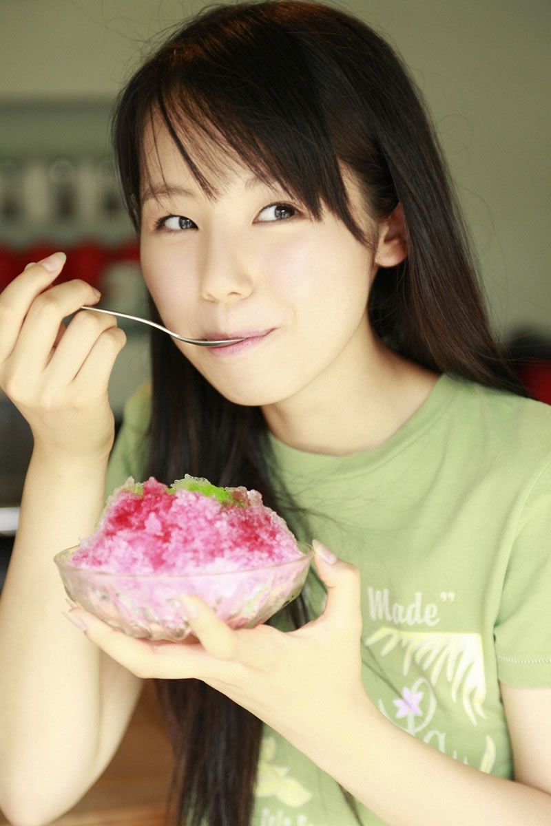 [Wanibooks]2009.12月号 #66 Rina Koike 小池里奈 [207P]