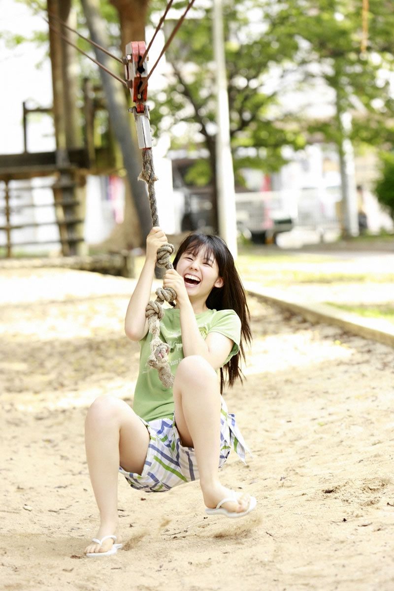 [Wanibooks]2009.12月号 #66 Rina Koike 小池里奈 [207P]