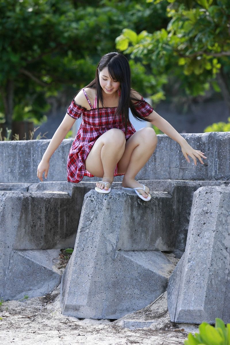 [Wanibooks]2009.12月号 #66 Rina Koike 小池里奈 [207P]