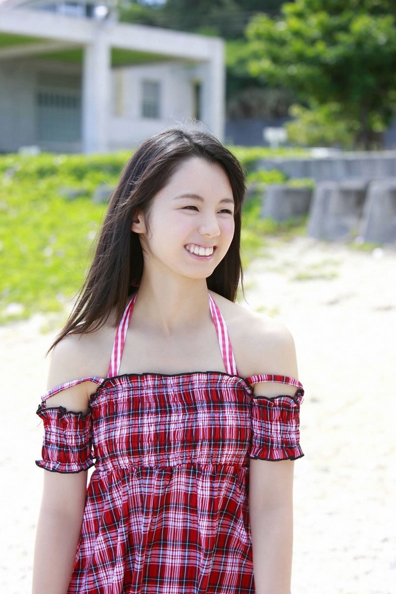 [Wanibooks]2009.12月号 #66 Rina Koike 小池里奈 [207P]