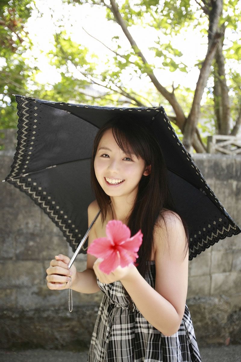 [Wanibooks]2009.12月号 #66 Rina Koike 小池里奈 [207P]