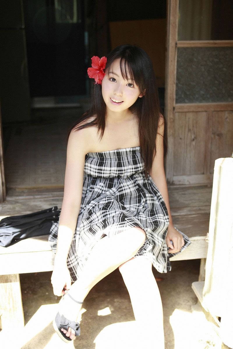 [Wanibooks]2009.12月号 #66 Rina Koike 小池里奈 [207P]