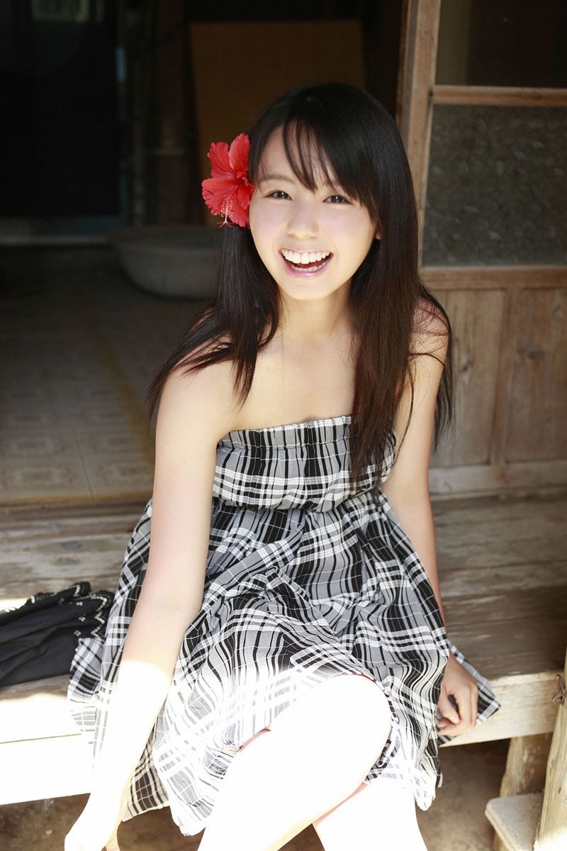 [Wanibooks]2009.12月号 #66 Rina Koike 小池里奈 [207P]
