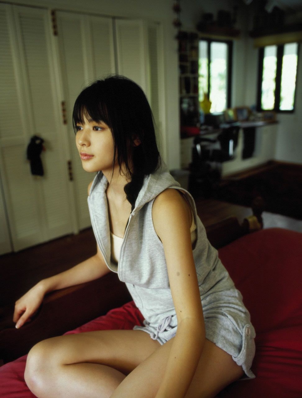 [Hello! Project Digital Books] 53 Maimi Yajima 矢島 舞美