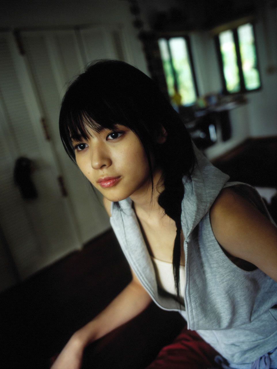 [Hello! Project Digital Books] 53 Maimi Yajima 矢島 舞美