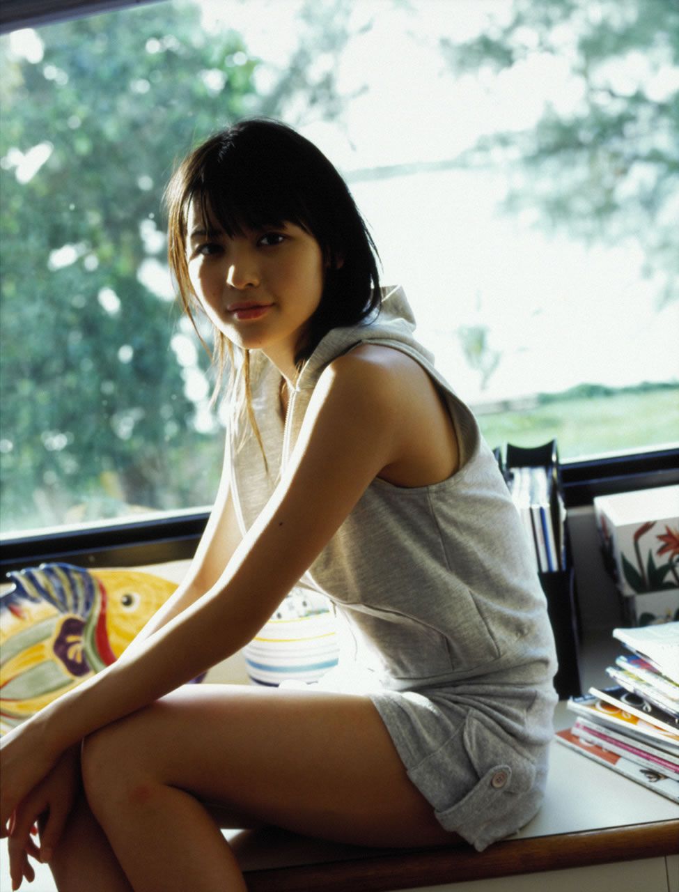 [Hello! Project Digital Books] 53 Maimi Yajima 矢島 舞美