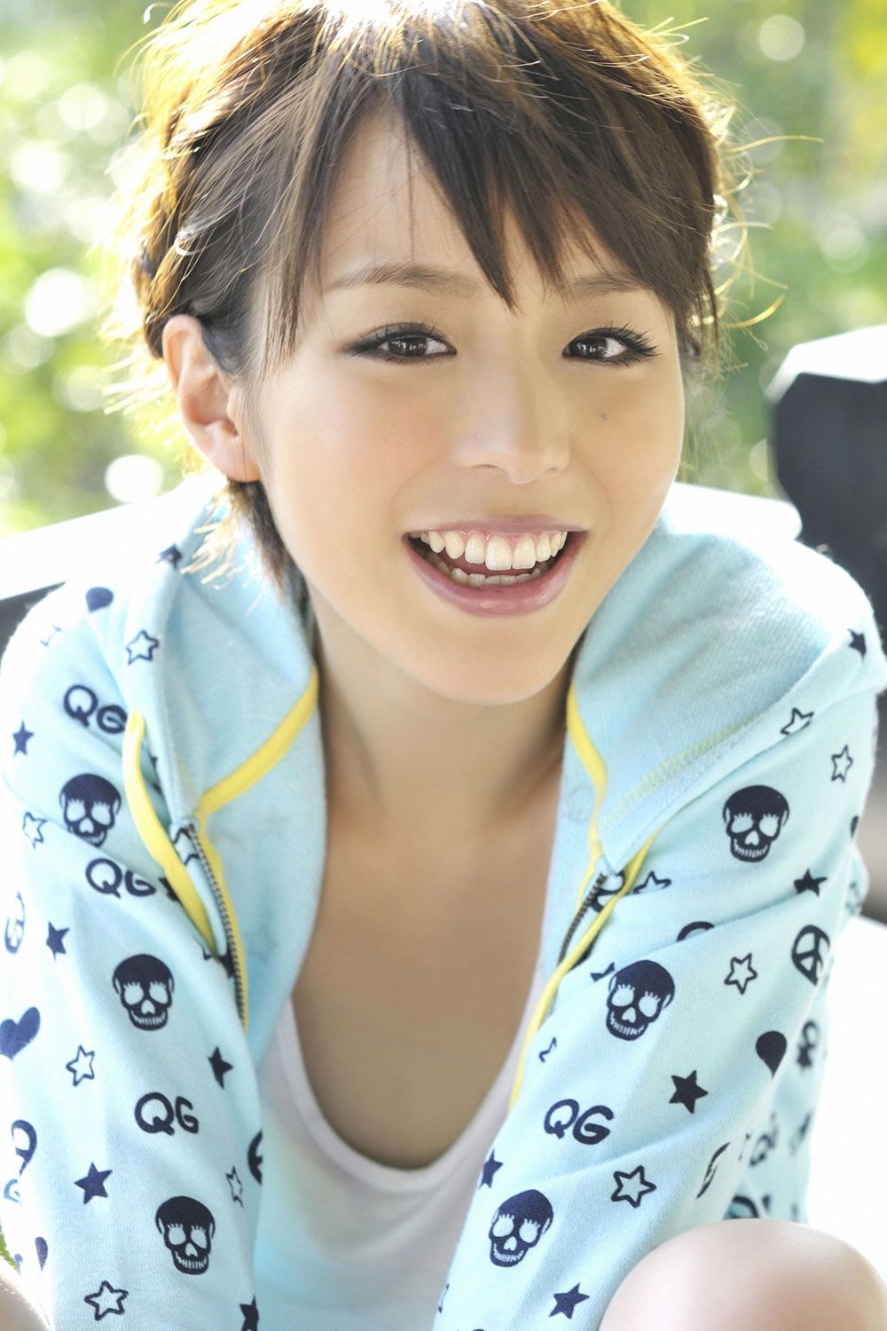 [YS Web] Vol.390 平野綾  Aya Hirano『抱きしめタイ!!』