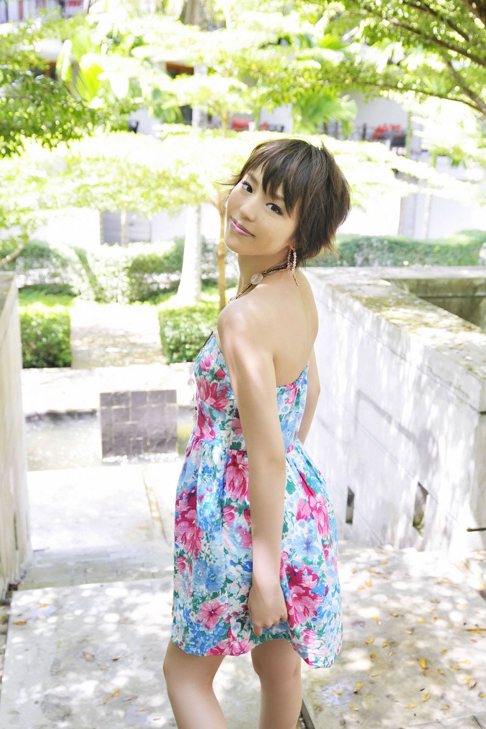 [YS Web] Vol.390 平野綾  Aya Hirano『抱きしめタイ!!』