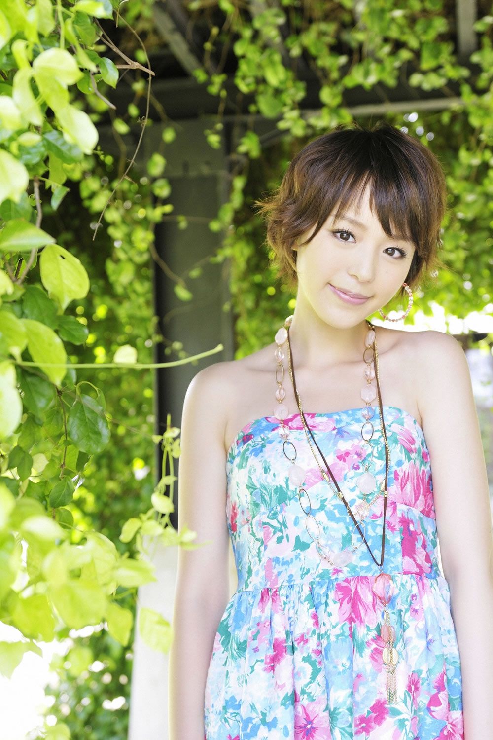 [YS Web] Vol.390 平野綾  Aya Hirano『抱きしめタイ!!』