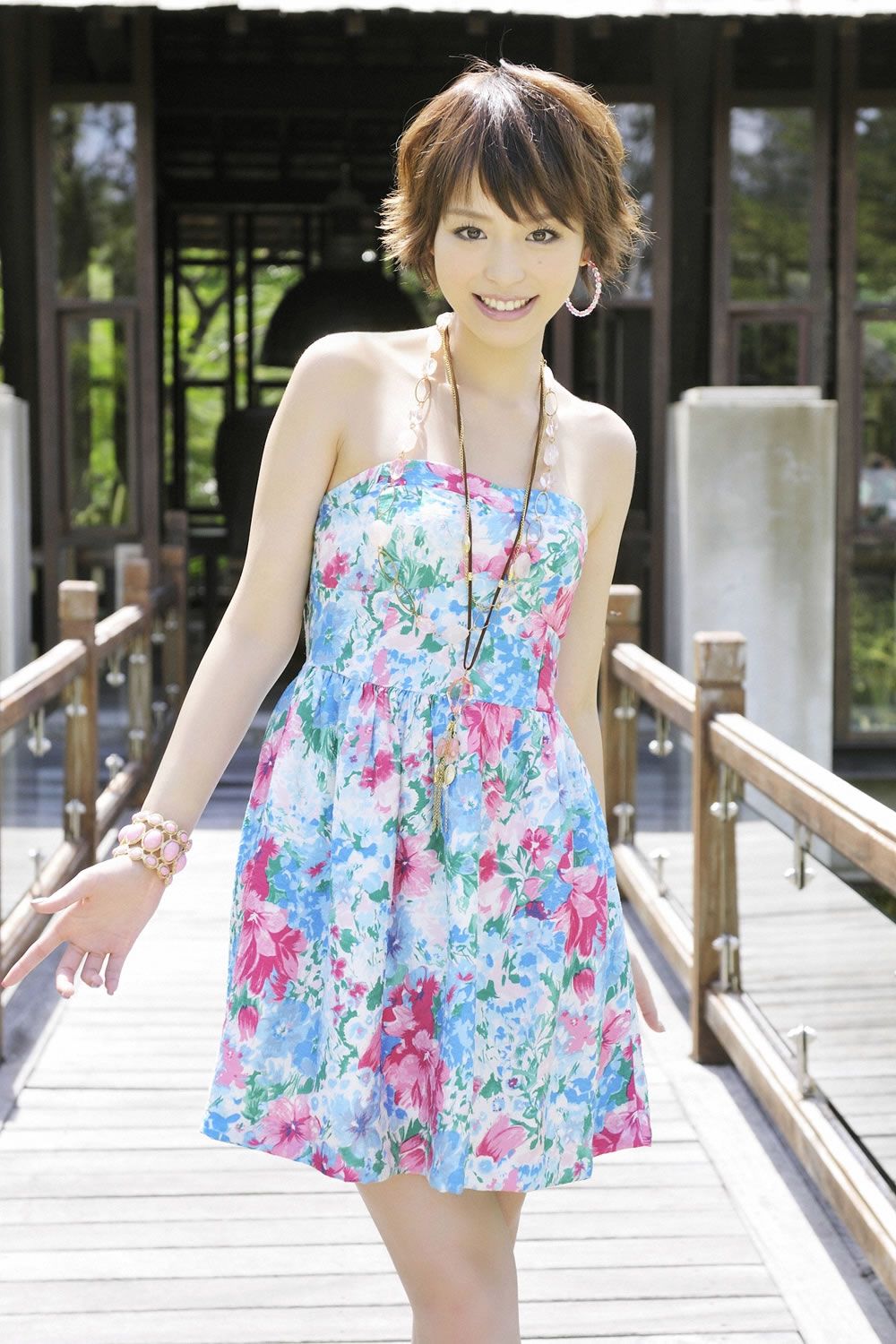 [YS Web] Vol.390 平野綾  Aya Hirano『抱きしめタイ!!』