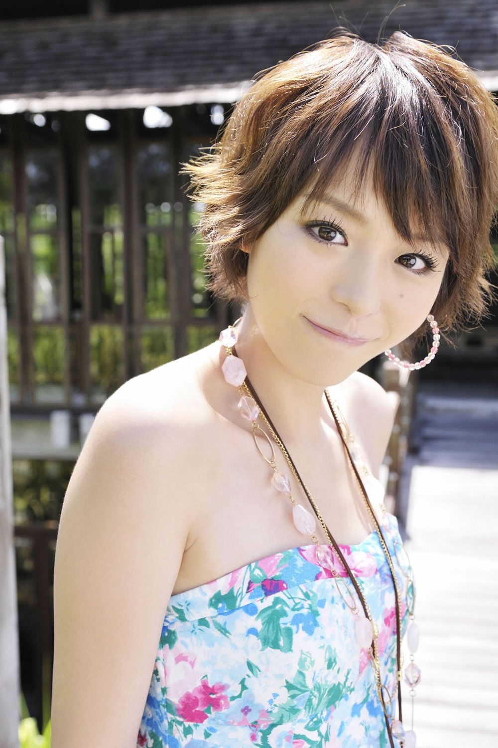[YS Web] Vol.390 平野綾  Aya Hirano『抱きしめタイ!!』