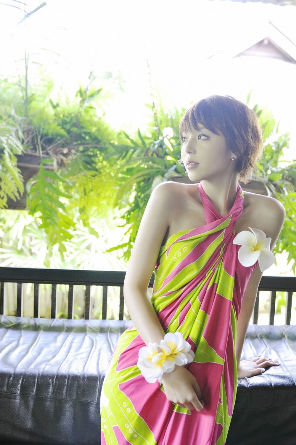 [YS Web] Vol.390 平野綾  Aya Hirano『抱きしめタイ!!』