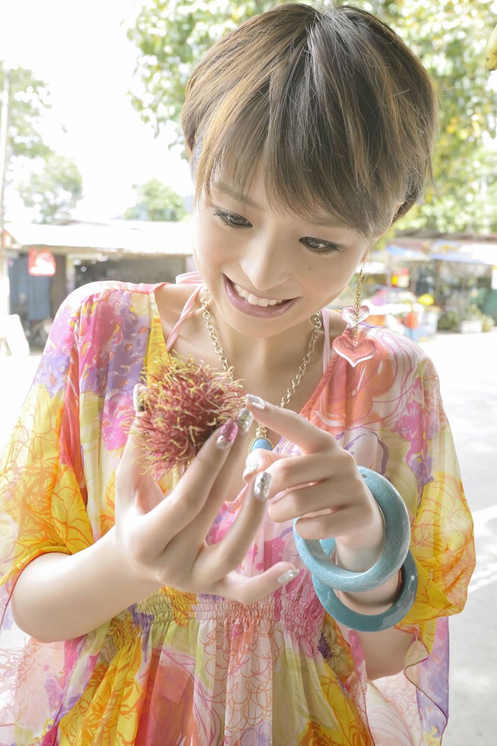 [YS Web] Vol.390 平野綾  Aya Hirano『抱きしめタイ!!』