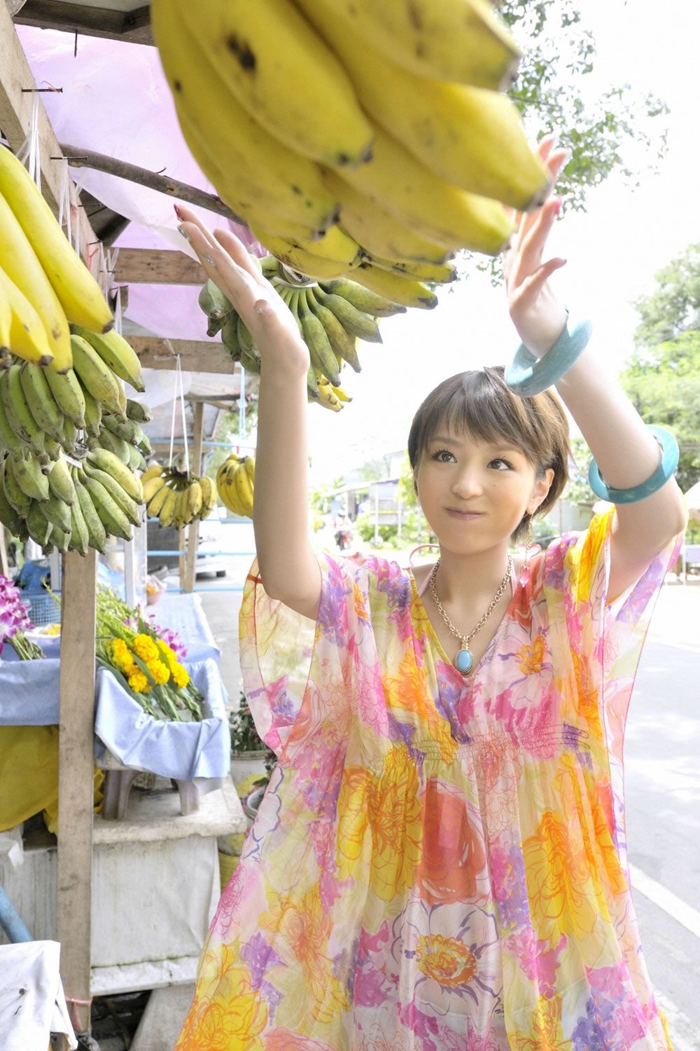 [YS Web] Vol.390 平野綾  Aya Hirano『抱きしめタイ!!』