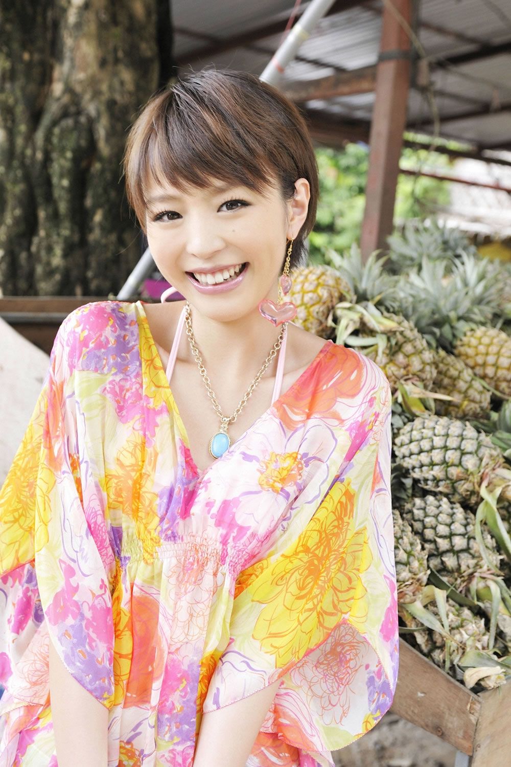 [YS Web] Vol.390 平野綾  Aya Hirano『抱きしめタイ!!』