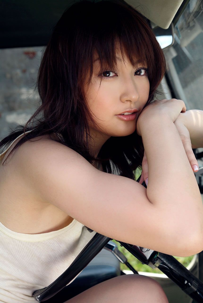 [image.tv] 2011.03 Yoko Kumada 熊田曜子 - 恋すろ人魚 [60P]