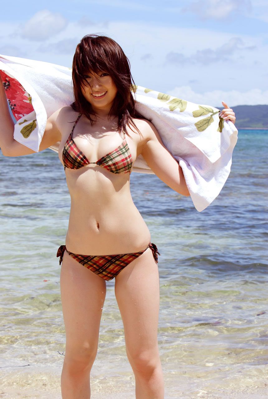 [image.tv] 2011.03 Yoko Kumada 熊田曜子 - 恋すろ人魚 [60P]