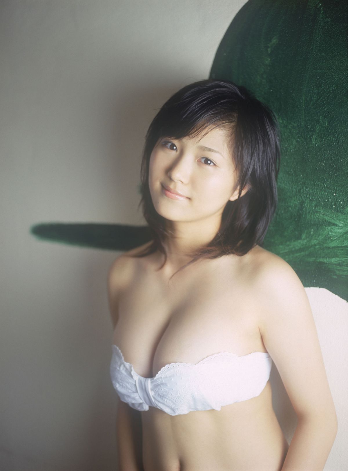 [NS Eyes] SF-621 愛衣 Ai [28P]