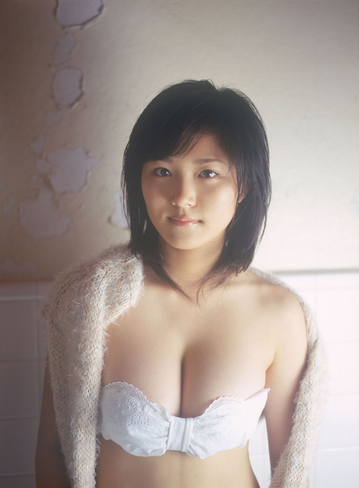 [NS Eyes] SF-621 愛衣 Ai [28P]