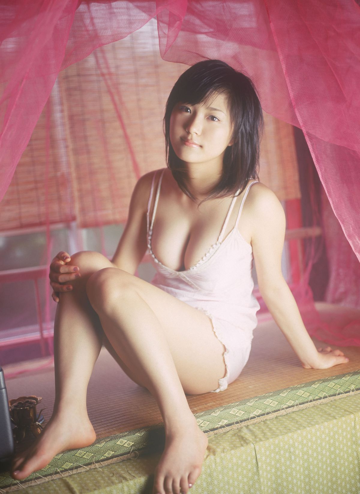 [NS Eyes] SF-621 愛衣 Ai [28P]
