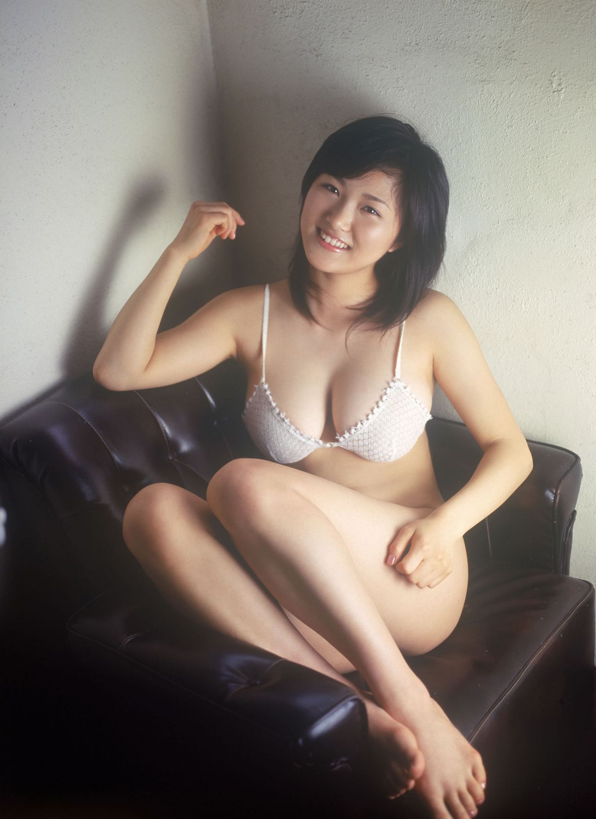 [NS Eyes] SF-621 愛衣 Ai [28P]