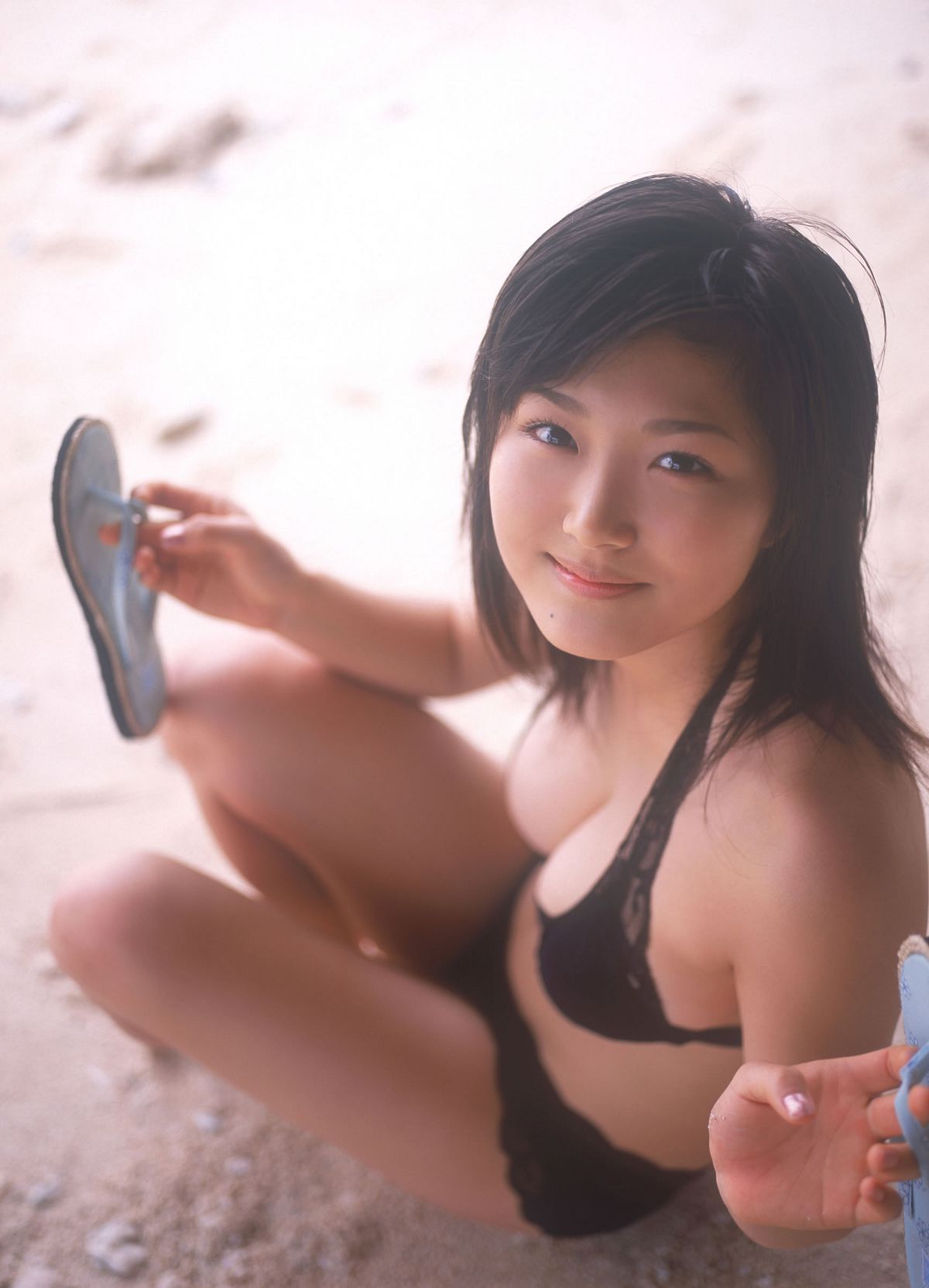 [NS Eyes] SF-621 愛衣 Ai [28P]