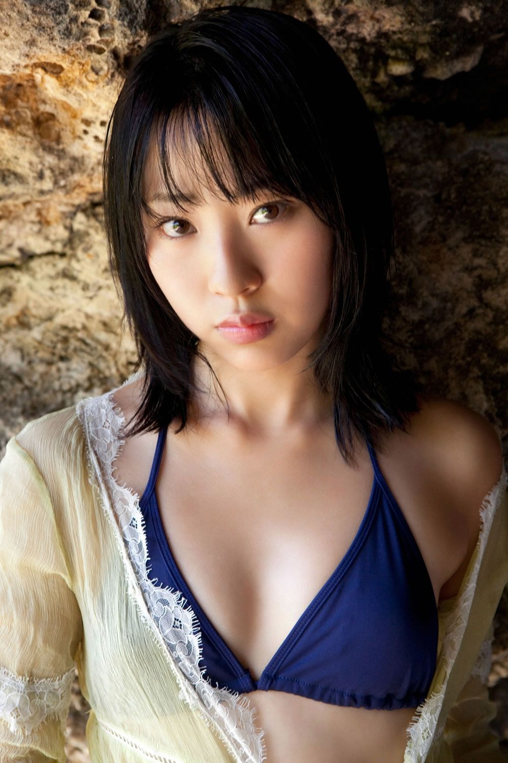 [YS Web] Vol.442 藤江れいな Reina Fujie『常夏 Reina』[100P+3WP+8HQ]