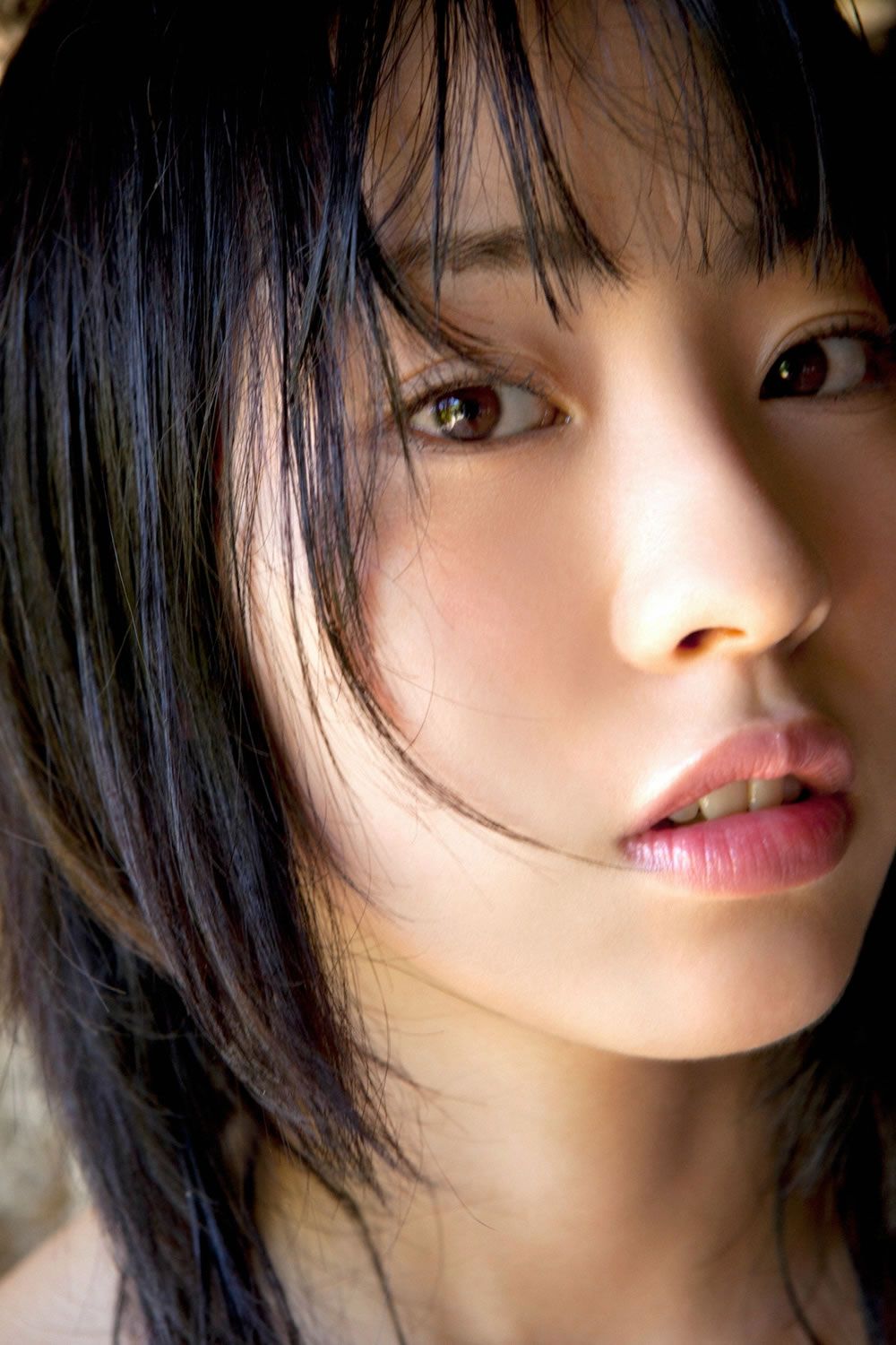 [YS Web] Vol.442 藤江れいな Reina Fujie『常夏 Reina』[100P+3WP+8HQ]