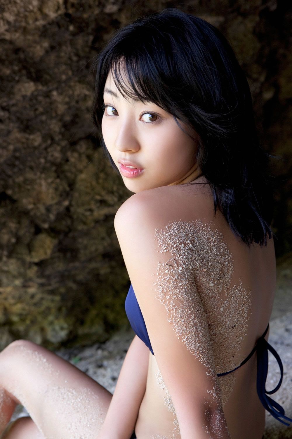 [YS Web] Vol.442 藤江れいな Reina Fujie『常夏 Reina』[100P+3WP+8HQ]