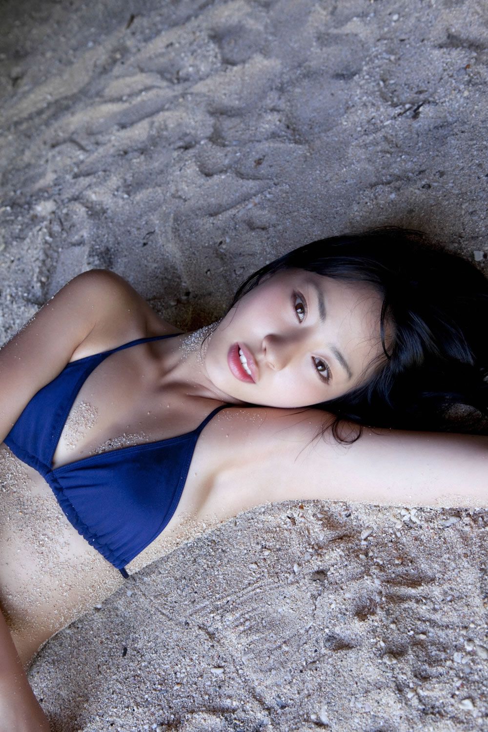 [YS Web] Vol.442 藤江れいな Reina Fujie『常夏 Reina』[100P+3WP+8HQ]