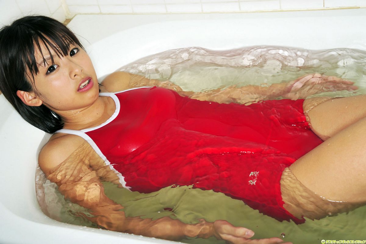 [DGC]2011年12月號 制服美少女天國 No.992 酒井蘭  Ran Sakai [111P]
